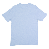 BEN SHERMAN Mens T-Shirt Blue XS