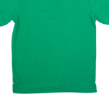 SLAZENGER Mens Polo Shirt Green M