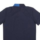 PUMA Red Bull Racing Formula One Team Mens Polo Shirt Blue S