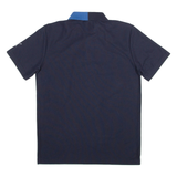 PUMA Red Bull Racing Formula One Team Mens Polo Shirt Blue S