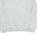 TOMMY HILFIGER Mens Sweatshirt Grey Crew Neck S