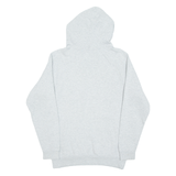 HARD ROCK CAFE Hamburg Mens Grey Hoodie M