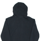 ELLESSE Mens Black Hoodie M