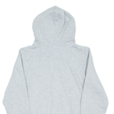 HARD ROCK CAFE Copenhagen Mens Grey Hoodie XS
