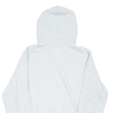 HARD ROCK CAFE Berlin Mens Grey Hoodie S