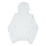 HARD ROCK CAFE Berlin Mens Grey Hoodie S