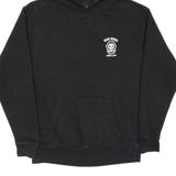 DEAD INSIDE Lurking Class Mens Black Hoodie XS