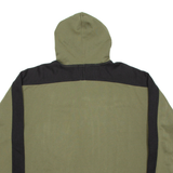 VERDON Mens Green Hoodie XL