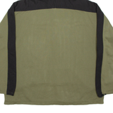 VERDON Mens Green Hoodie XL