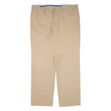 TOMMY HILFIGER Madison Chino Mens Trousers Beige Regular Straight W38 L32