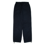 Mens Trousers Blue Regular Straight W28 L31