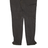 POLO RALPH LAUREN Womens Trousers Green Slim Skinny W32 L28