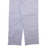 DICKIES Workwear Mens Trousers Blue Regular Straight W30 L27