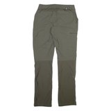 THE NORTH FACE Cargo Womens Trousers Grey Regular Straight W28 L31