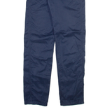 CARHARTT Mens Trousers Blue Regular Straight W28 L32