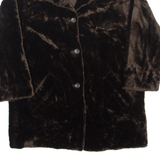 BOGNER Womens Jacket Brown L