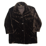 BOGNER Womens Jacket Brown L