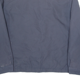 US POLO ASSN Mens Lined Jacket Blue M