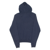 HARD ROCK CAFE Munich Mens Blue Hoodie S