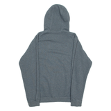 ADIDAS Mens Grey Hoodie M