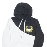 ULTRAS STYLE Mens White Hoodie XL