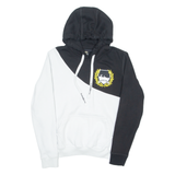ULTRAS STYLE Mens White Hoodie XL