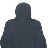 PUMA Mens Blue Hoodie M