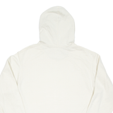 CHAMPION Mens Beige Hoodie M