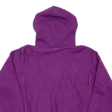 CHAMPION REVERSE WEAVE Mens Purple Hoodie S