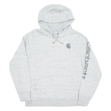 CARHARTT Relaxed Fit Womens Grey Hoodie XL