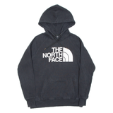THE NORTH FACE Womens Black Hoodie S