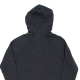 THE NORTH FACE Womens Black Hoodie S