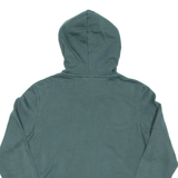 PUMA Womens Green Hoodie M