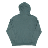 PUMA Womens Green Hoodie M