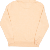 CARHARTT Relaxed Fit Womens Orange Hoodie S