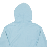 CHAMPION REVERSE WEAVE Womens Blue Hoodie M