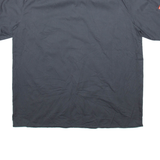 DICKIES Mens Worker Shirt Grey XL