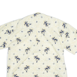 NATURAL ISSUE Mens Shirt Yellow L