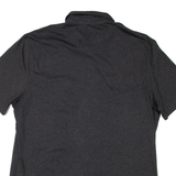 NAUTICA Mens Plain Shirt Grey XL