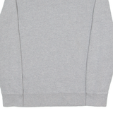 LEVI'S Mens Sweatshirt Grey Crew Neck S
