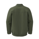 Organic Cotton Bomber Jacket London Pre Order