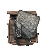 Xplorer vegan bag organiser