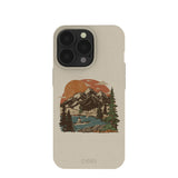 London Fog Outdoor iPhone 13 Pro Case