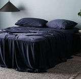 Signature Bamboo Flat Sheet