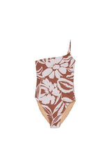 Desert Asymmetric women swimsuit
