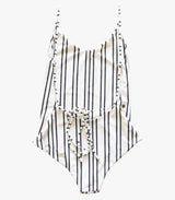 The One Piece - Line Up