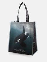 Reusable Shopper Tote