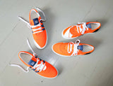STARK Orange Phoenix Sneaker