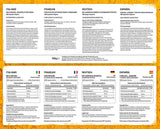 Organic Turmeric with Ginger and Black Pepper 2280mg (High Strength) | 180 Vegan Turmeric Capsules with Active Ingredient Curcumin I Soil Association Approved