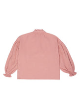 Olivia women blouse - Petal